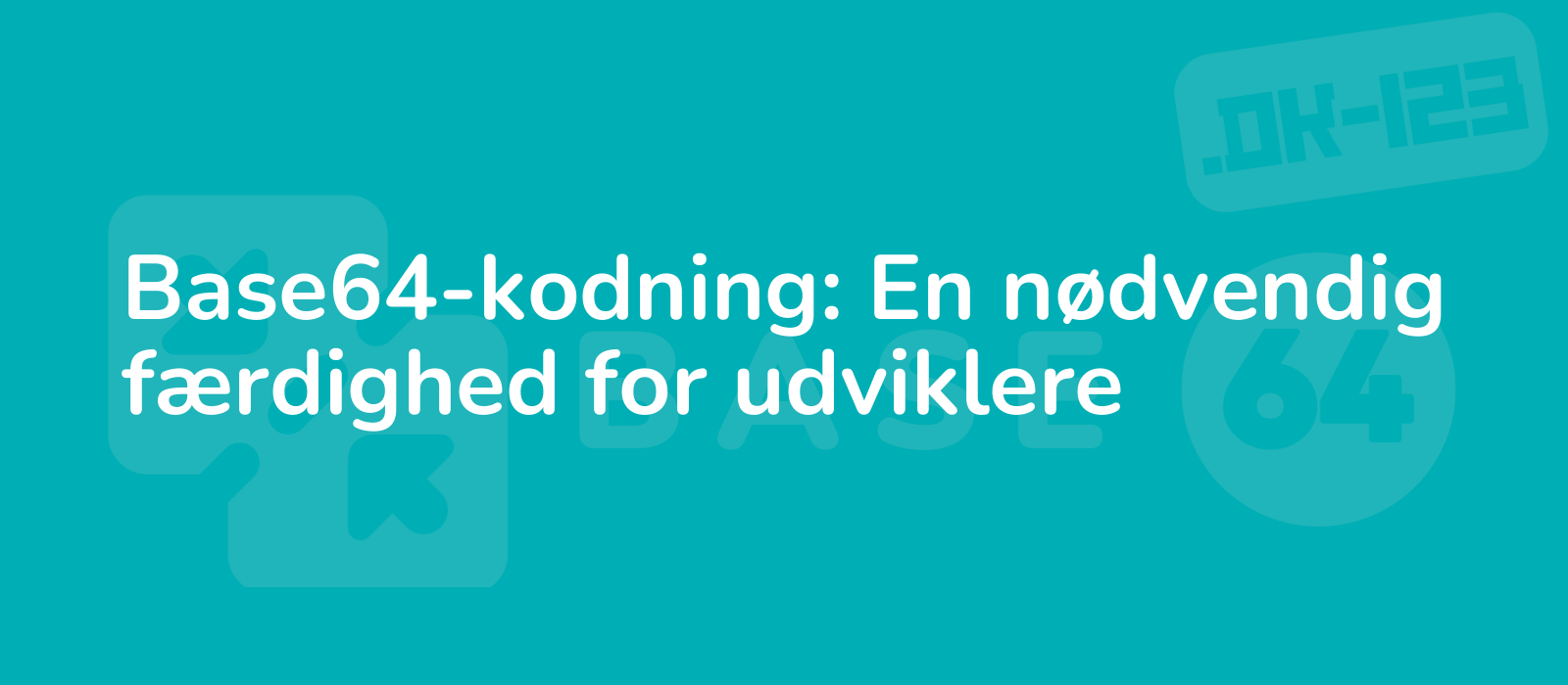 developer mastering base64 encoding with a sleek design showcasing the necessary skill high resolution modern aesthetic