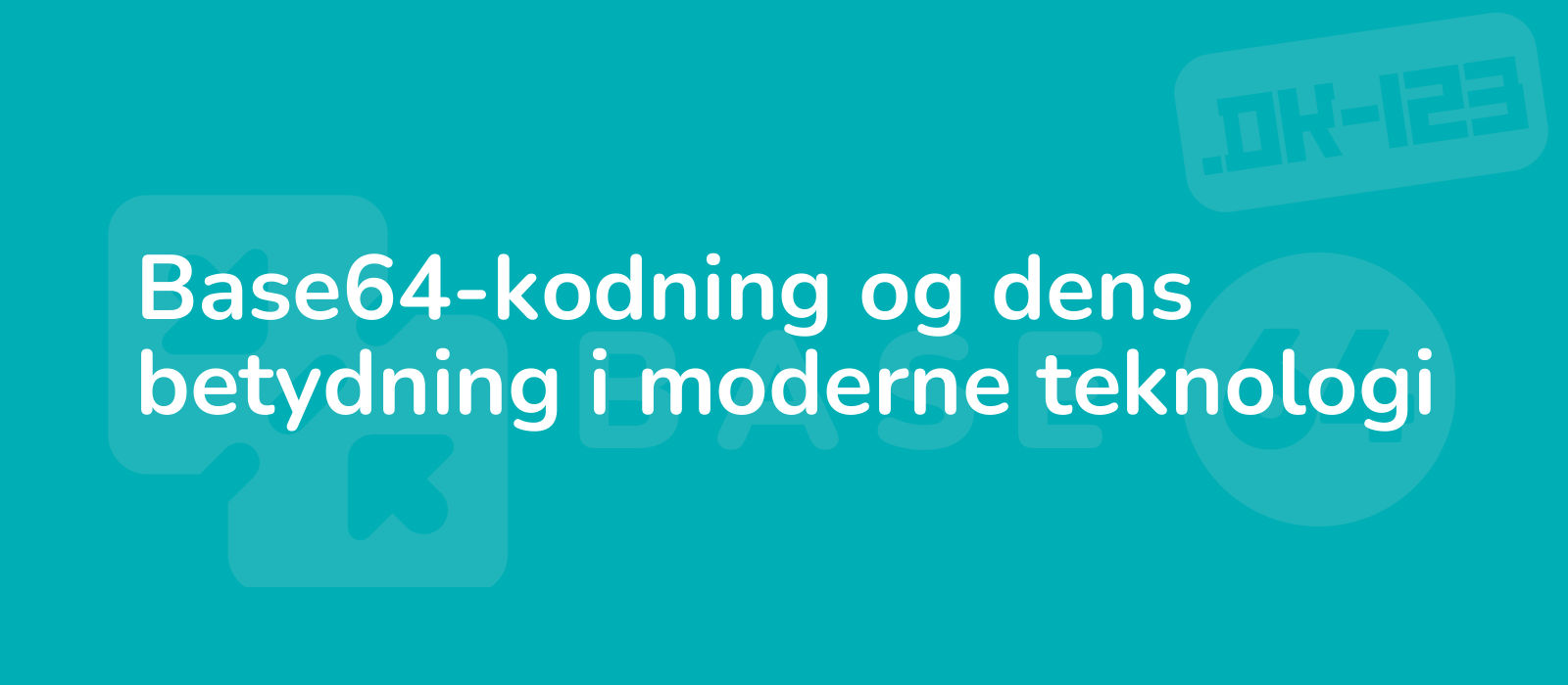 modern technology symbolized through intricate design of base64 coding against a vibrant backdrop representing its significance 8k