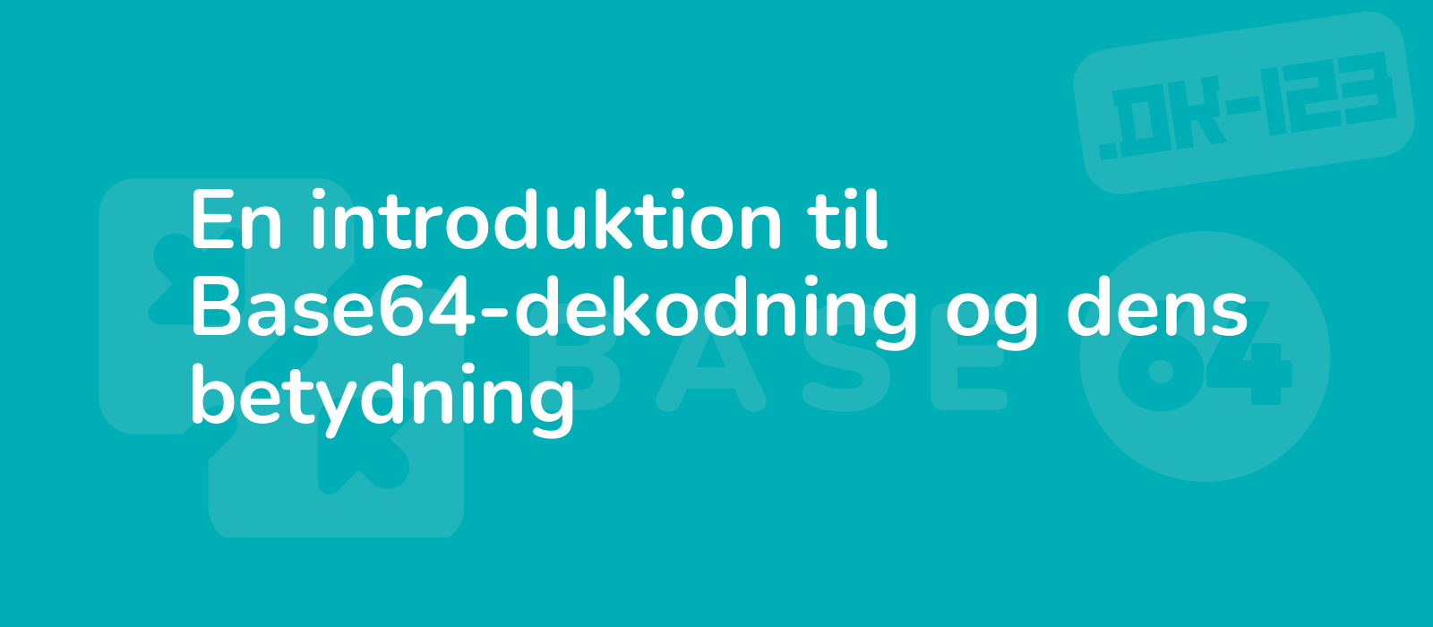 abstract representation of base64 decoding with meaningful symbols and colors conveying significance 8k artistic design