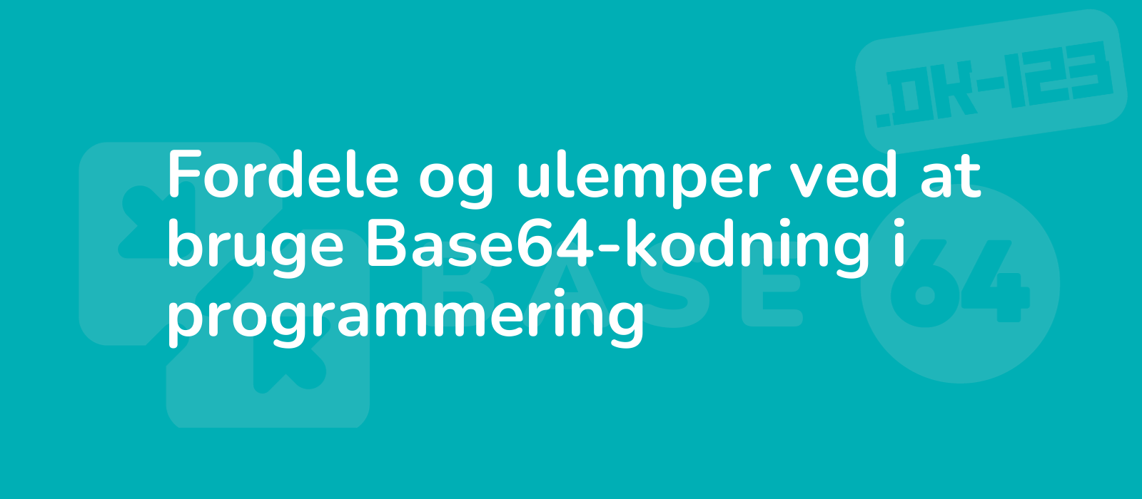 programmer s dilemma base64 coding pros and cons showcased in a minimalist image depicting binary code against a sleek black background 8k resolution