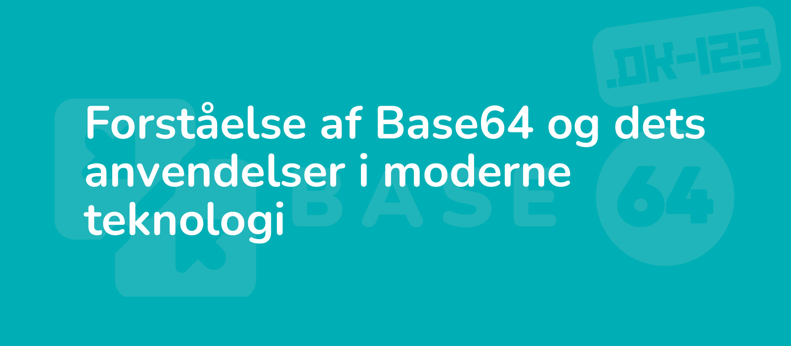 modern technology depiction illustration of base64 concept with intricate details against a vibrant digital backdrop in 8k resolution