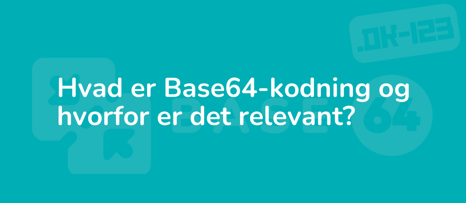 simple yet impactful image depicting base64 encoding concept with a modern twist featuring vibrant colors and 8k resolution