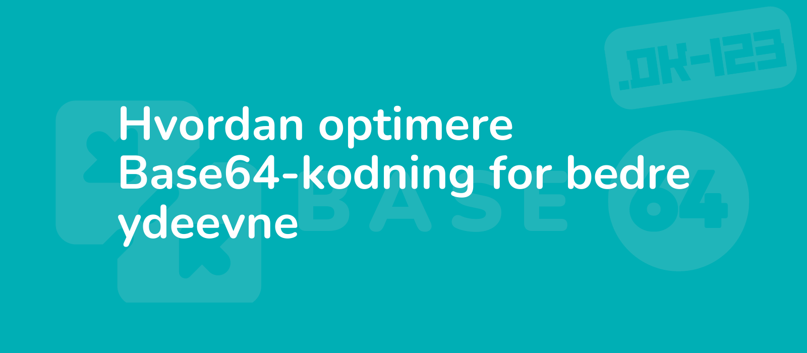 striking graphic of optimized base64 encoding techniques for enhanced performance showcasing efficiency and speed in vibrant hues