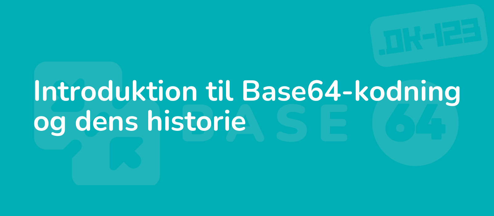 an illustration of base64 encoding s history featuring a sleek design with vibrant colors and intricate details